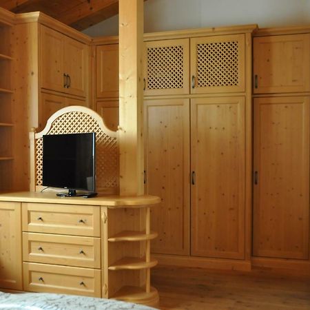Appartamento Penthouse Kitzpanorama Kaprun Esterno foto