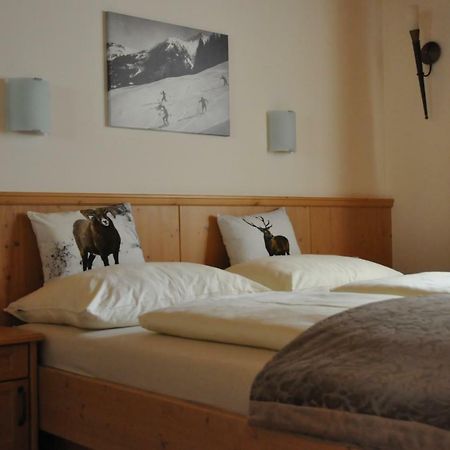 Appartamento Penthouse Kitzpanorama Kaprun Esterno foto