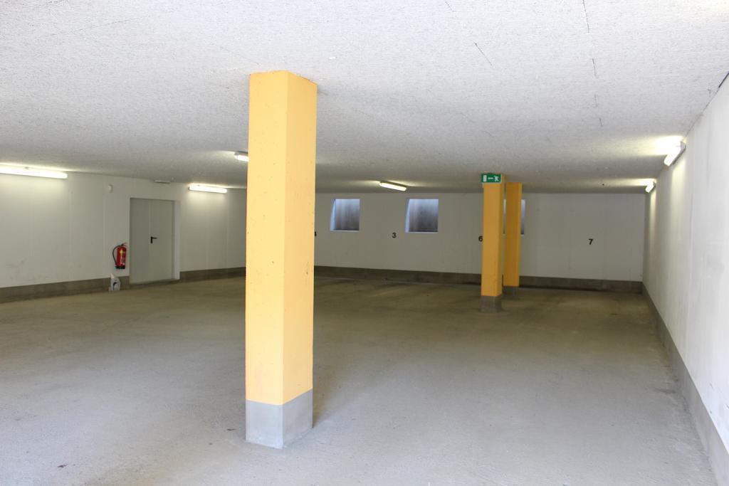Appartamento Penthouse Kitzpanorama Kaprun Esterno foto