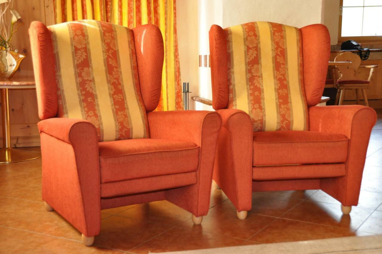 Appartamento Penthouse Kitzpanorama Kaprun Esterno foto