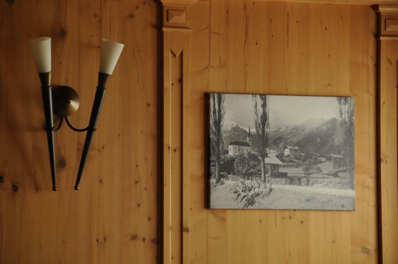 Appartamento Penthouse Kitzpanorama Kaprun Esterno foto