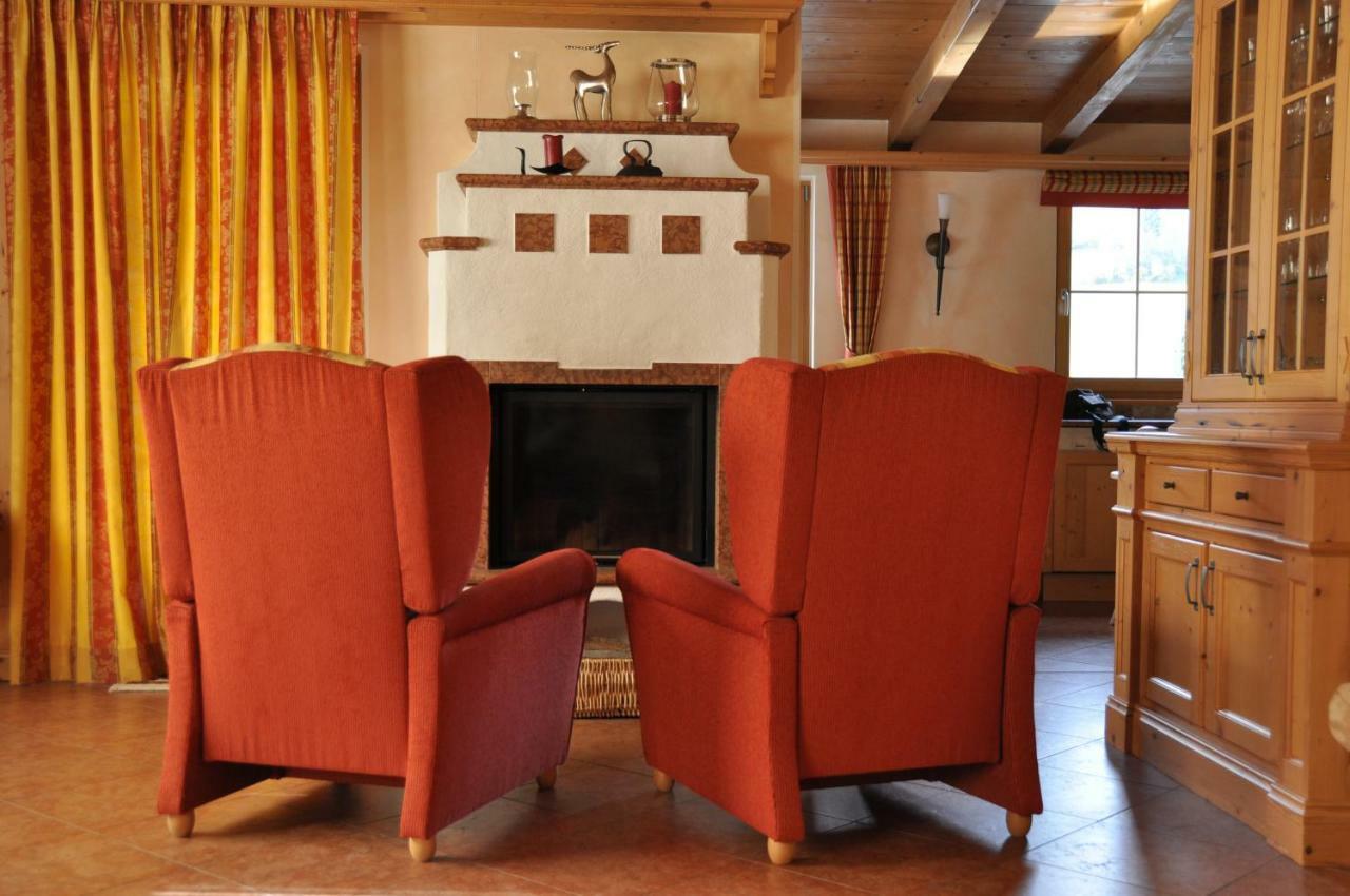 Appartamento Penthouse Kitzpanorama Kaprun Esterno foto