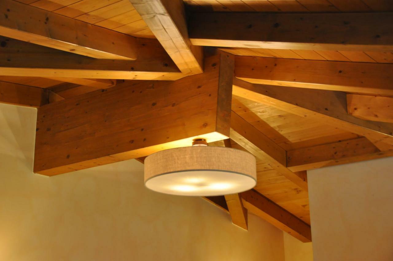 Appartamento Penthouse Kitzpanorama Kaprun Esterno foto