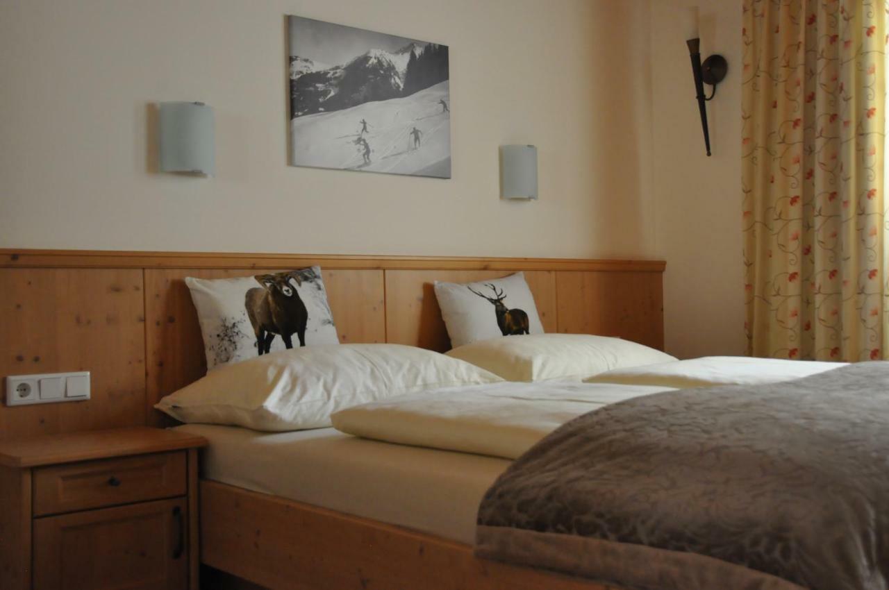 Appartamento Penthouse Kitzpanorama Kaprun Esterno foto