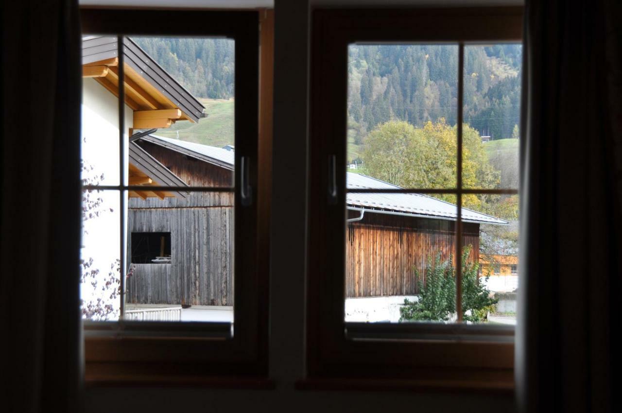 Appartamento Penthouse Kitzpanorama Kaprun Esterno foto