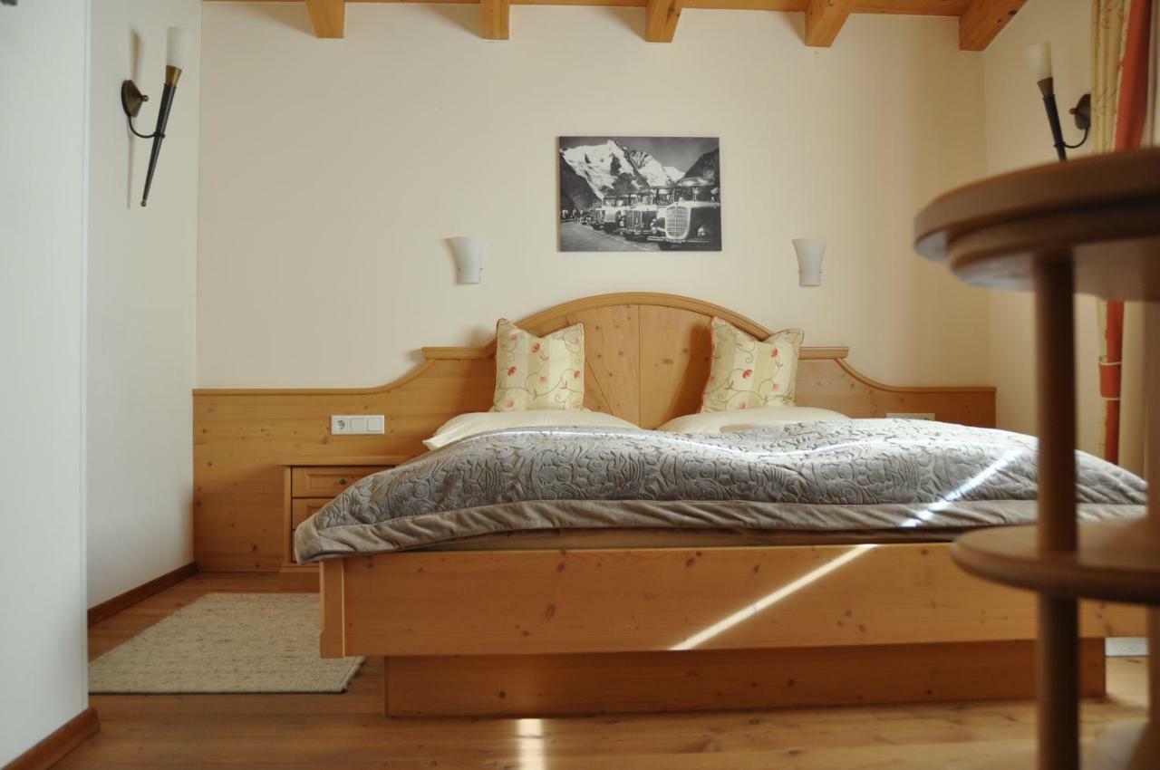 Appartamento Penthouse Kitzpanorama Kaprun Esterno foto