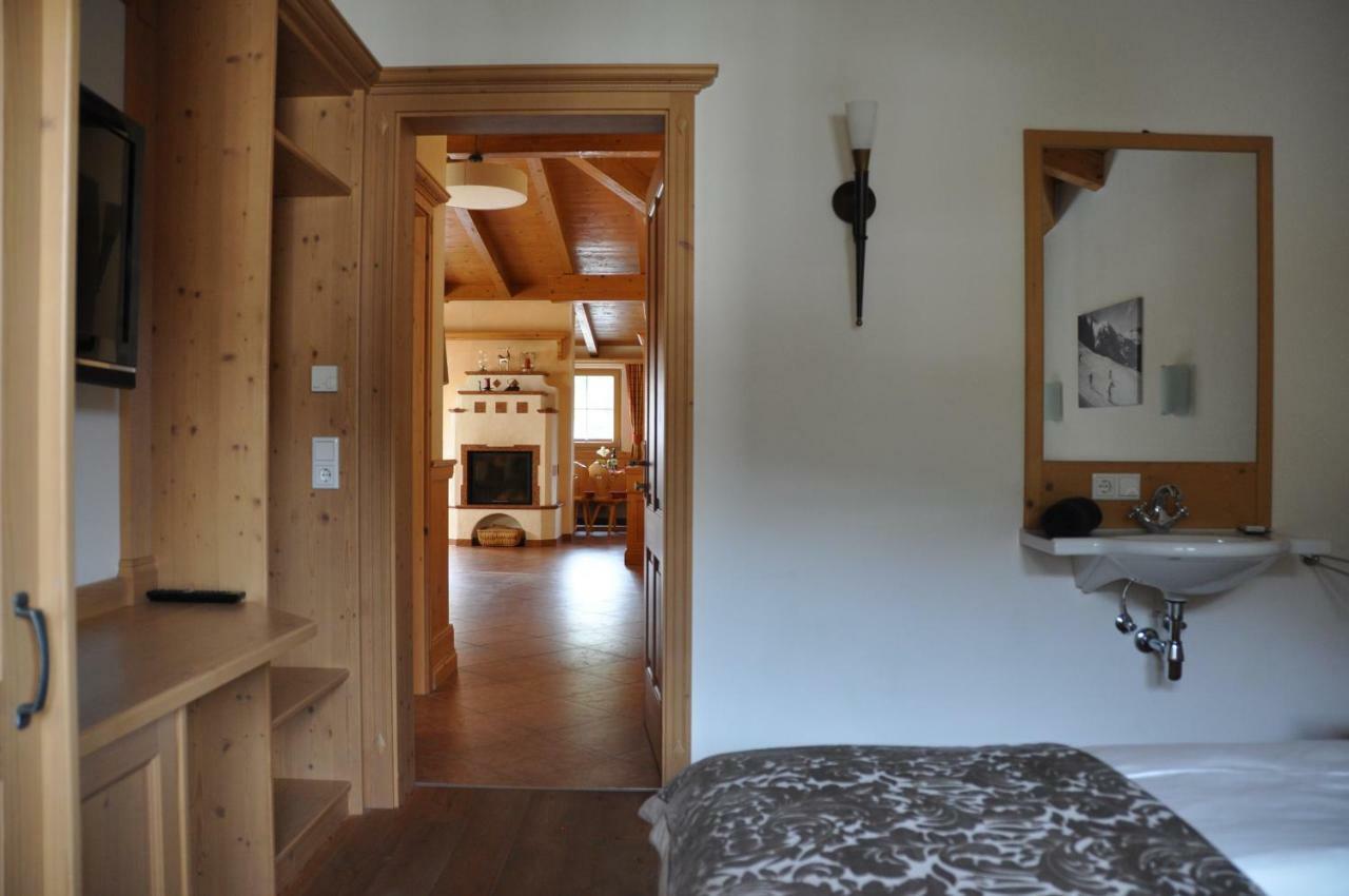 Appartamento Penthouse Kitzpanorama Kaprun Esterno foto