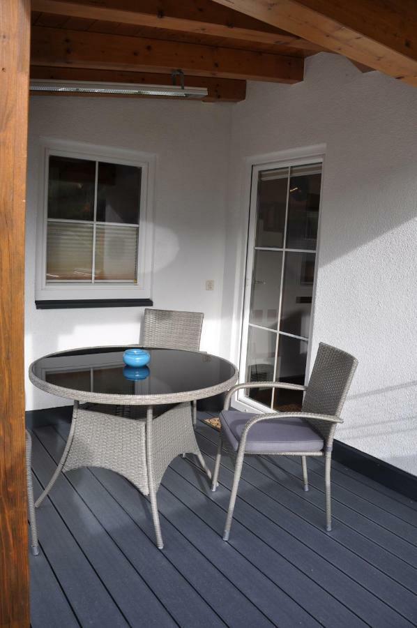 Appartamento Penthouse Kitzpanorama Kaprun Esterno foto