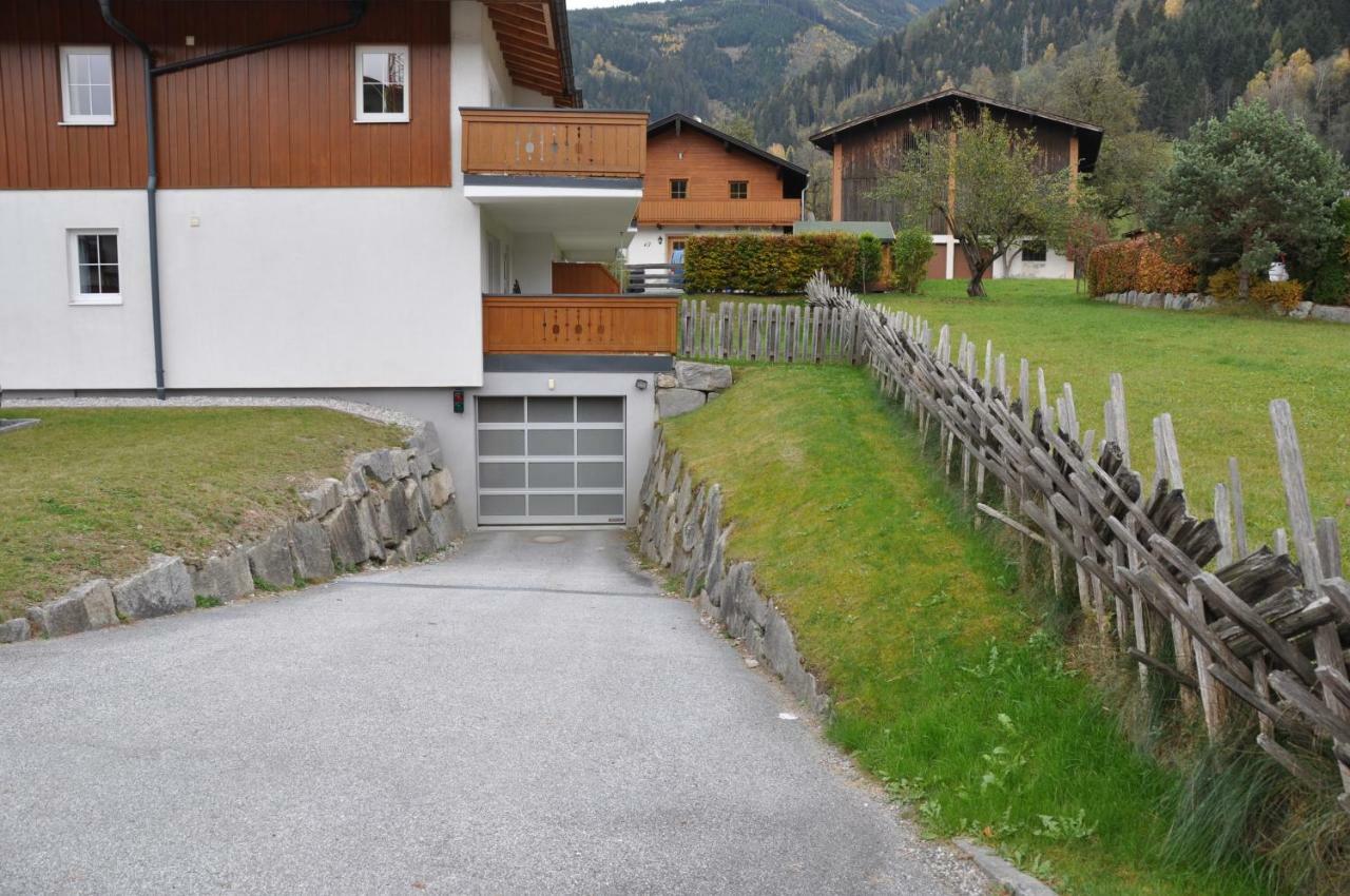 Appartamento Penthouse Kitzpanorama Kaprun Esterno foto